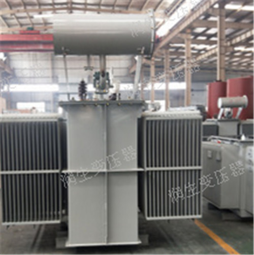 安庆SCB11-4000KVA/10KV/0.4KV干式变压器