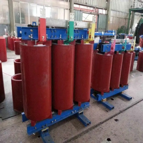 安庆SCBH15-800KVA电力变压器